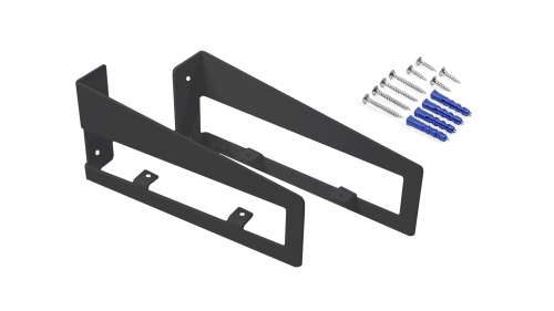 Полкодержатель GATE P307BL.4