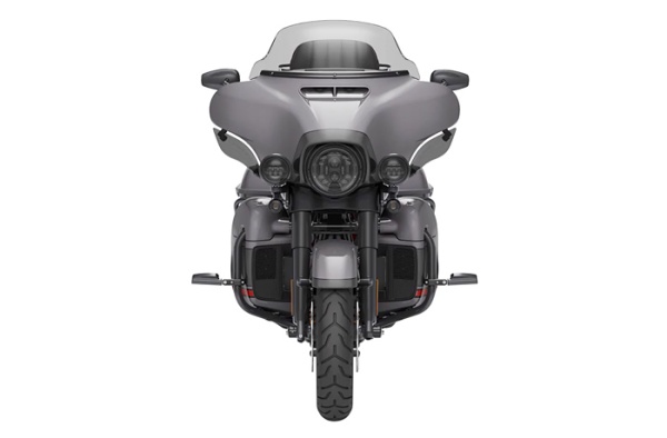 Дорожный мотоцикл Amintas Z1000RW Серый