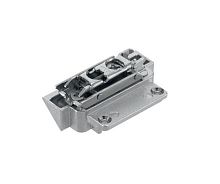 20K4A01A AVENTOS HK-S Крепление фасада для узкой алюминиевой рамки правое