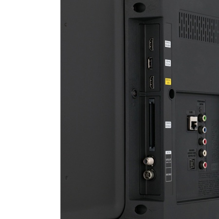 Full HD-телевизор Mirt SE