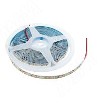 Лента светодиодная 2835/120, 12V, 5 м, холодный белый 6000К, IP65, 9.6W/1м