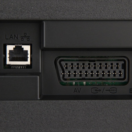 Телевизор Makaria X1